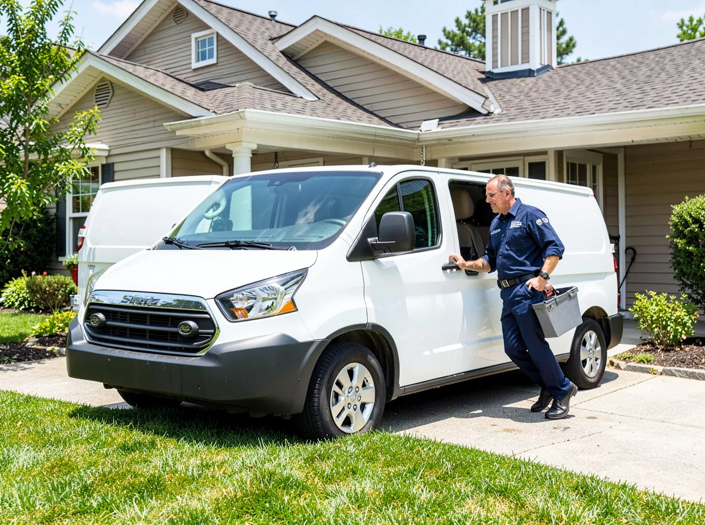 Emergency Plumber company in Brookline, MO